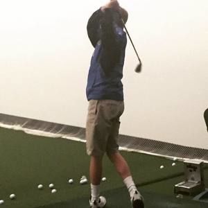 Meet your Posher, Jackson